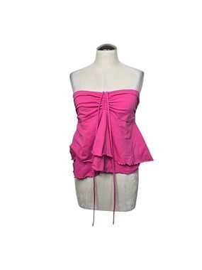 Lorena Rose Layered Top L